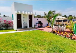 Residencial HPC - Barra de Coyuca - 1