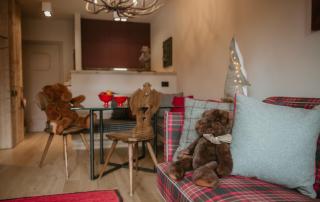 La Tana dell'Orso Bormio - Nature and Welness - 3