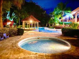 Casa del Sol - Poolside Villa - Quepos - 8