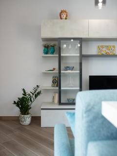 'A Meravigghia - Sofia's Apartment - Capo dʼOrlando - 3
