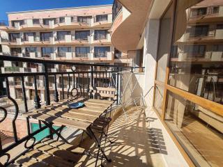 River park - Sunny Beach - 0