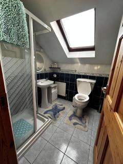 The Burren Coach House - 5