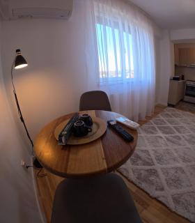 FlyView Suite - Iaşi - 0