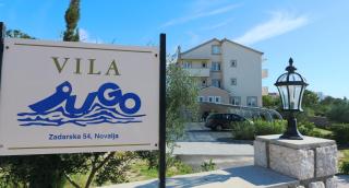Bed & Breakfast Jugo - Novalja - 6