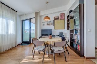 Apartment Beautiful City View - 3