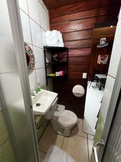 Cabinas Lupita - Fortuna - 1