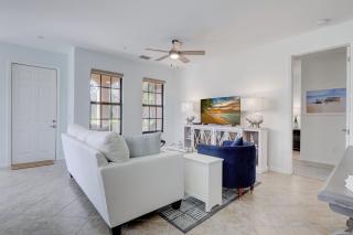 First Floor Corner Unit Condo On a Coveted Quad in Paseo of Fort Myers - Fort Myers - 9