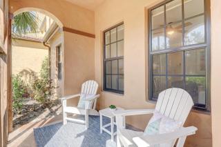 First Floor Corner Unit Condo On a Coveted Quad in Paseo of Fort Myers - Fort Myers - 7