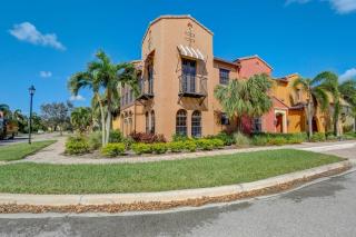 First Floor Corner Unit Condo On a Coveted Quad in Paseo of Fort Myers - Fort Myers - 5