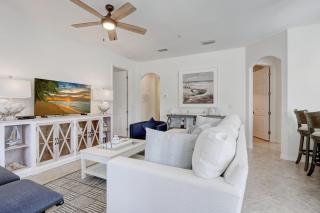 First Floor Corner Unit Condo On a Coveted Quad in Paseo of Fort Myers - Fort Myers - 2