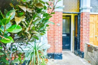 2 Bed Seaside Flat in Southsea - entire apartment - Portsmouth - 9