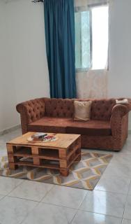 Chimamis Homestay - Mombassa - 8