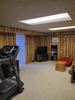 Lakefront Cottage on Spruce Lake near Kenora - 2