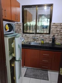 Chimamis Homestay - Mombassa - 3
