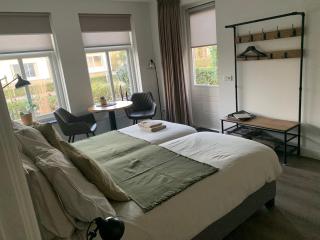 De Logeerkamer Gapinge - Gapinge - 9