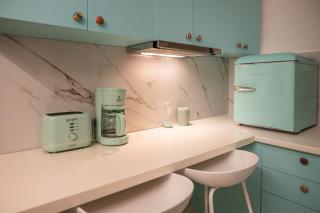 The Acropolis Residence - Athen - 8