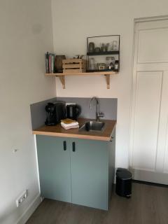 De Logeerkamer Gapinge - Gapinge - 8