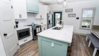 Heated and cooled pool home that sleeps 14 near beach!! - Panama City Beach - 5