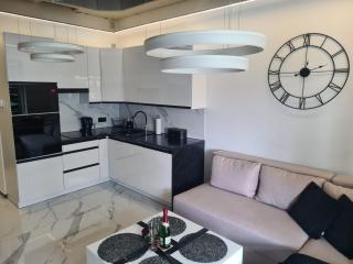 APARTAMENT TU się oddycha - Dziwnówek - 5