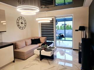 APARTAMENT TU się oddycha - Dziwnówek - 8