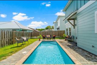 FREE Heated Pool! Sleeps 14 with Game Room! Close to Pier Park, Beaches & 30A! - 6