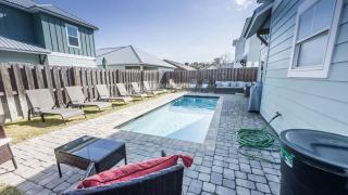FREE Heated Pool! Sleeps 14 with Game Room! Close to Pier Park, Beaches & 30A! - 3
