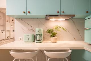 The Acropolis Residence - Athen - 6