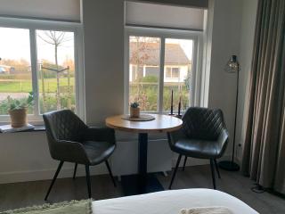 De Logeerkamer Gapinge - Gapinge - 5