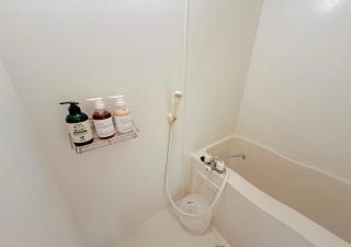 Harada Apartment 201 - Vacation STAY 48343v - - 2