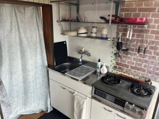 Harada Apartment 201 - Vacation STAY 48343v - - 6