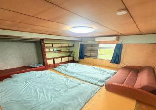 Harada Apartment 201 - Vacation STAY 48343v - - 5