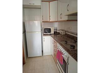 apartamento con vistas al mar - L'Ametlla de Mar - 1