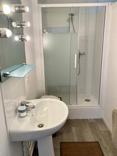 Résidence 039-soulac Sur Mer - 039 - Rez-de-chaussée d'une charmante villa 2 MAE-6071 - 1