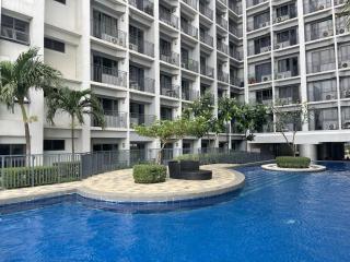 SMDC SHORE 1 Residences, TOWER A - 3