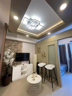 SMDC SHORE 1 Residences, TOWER A - 2