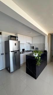 Apartment with a spectacular view - Barranquilla - 8