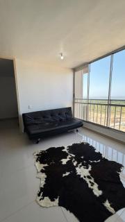 Apartment with a spectacular view - Barranquilla - 6