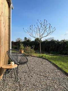 La Cabane - Quiberville - 0