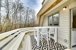 The Dome' - Spacious Retreat Near Finger Lakes! - Penn Yan - 1