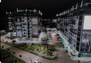 Luxury Lamela Bulevar - Sarajevo - 0