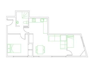Apartamento La Benasquita - Benasque - 6
