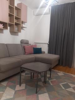 Luxury Lamela Bulevar - Sarajevo - 9