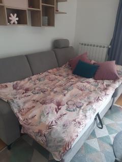 Luxury Lamela Bulevar - Sarajevo - 3