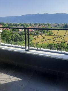 Luxury Lamela Bulevar - Sarajevo - 2