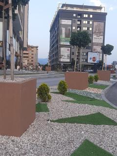 Luxury Lamela Bulevar - Sarajevo - 1
