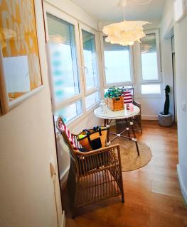 Apartamento con vistas al mar - Cadice - 9