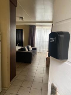 Cute studio in the heart of Jozi - Joanesburgo - 9