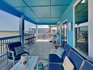 La Sirena - Port Aransas - 0
