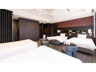 The OneFive Osaka Namba Dotonbori - Vacation STAY 51572v - 8