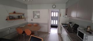Niedra style place - Hasle - 0